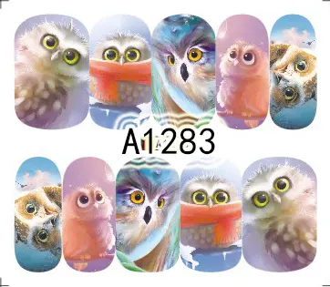 Tatuaj - A1283