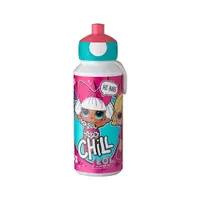 Sticlă pentru copii 400 ml Lol Surprise – Mepal