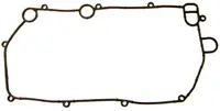 Garnitura radiator ulei potrivit SCANIA 4, 4 BUS, K DC11.01-DT12.08 05.95-