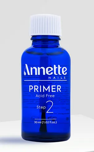 Primer Unghii Fara Acid 30ml Annette Nails