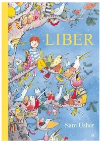 Liber - Hardcover - Sam Usher