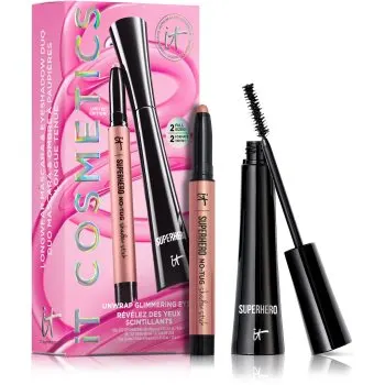 IT Cosmetics Superhero set cadou