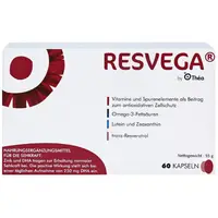 Resvega Laboratoires Thea