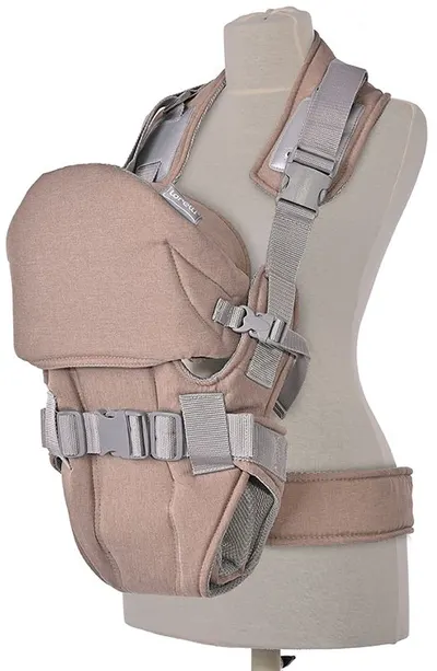 Cangur Lorelli - Weekend, Beige