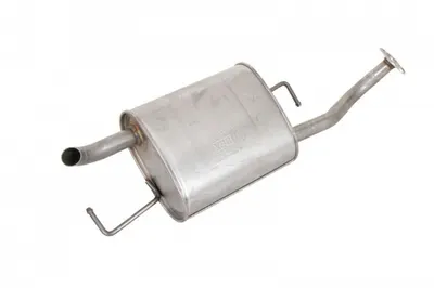 Toba esapament finala TOYOTA COROLLA 1.4 1.6 intre 2001-2008