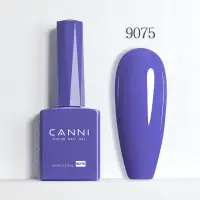 Oja Semipermanenta 9ml Hema free CANNI 9-075