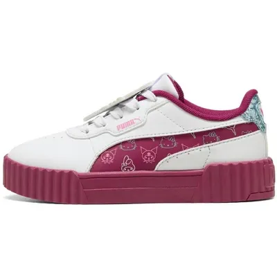 Pantofi sport copii Puma Carina 30 Hkfr 2 Ps 40339501
