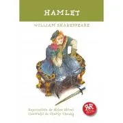 Hamlet. Repovestire de Helen Street