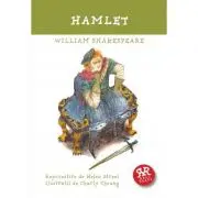 Hamlet. Repovestire de Helen Street