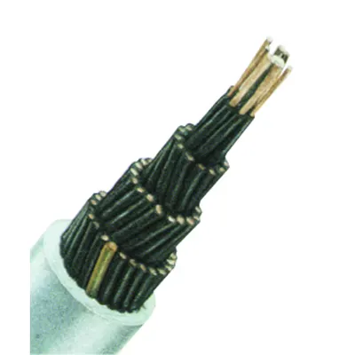 Cablu de Comanda Ysly 7 X 25 Mm