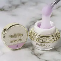 Acryl Gel NAILSUP 30g - 018