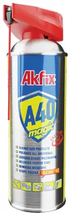 Spray Akfix - A40 Magic, 400 ml
