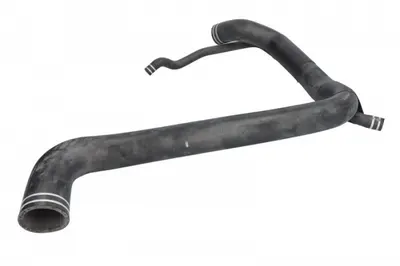 Furtun radiator (50mm 18mm, lumgime: 850mm) potrivit MERCEDES ATEGO, ATEGO 2 OM900.911-OM926.994 01.98