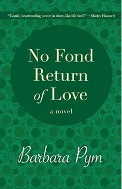 No Fond Return of Love