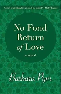 No Fond Return of Love