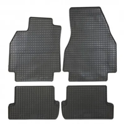 Covorase auto RENAULT Megane II 3/5 usi 2002 - prezent/ Megane Grand Tour 2003 - prezent Petex