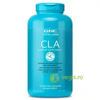 Acid Linoleic Conjugat Total Lean CLA 180cps