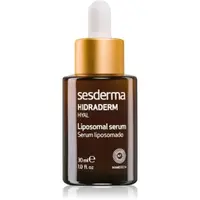 Sesderma Hidraderm Hyal ser lipozomic cu acid hialuronic