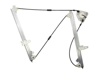 Macara geam Fata Dreapta potrivit NISSAN QASHQAI I 2006-2013 - (electric, fara motoras)