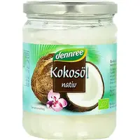 Ulei de Cocos Virgin Ecologic/Bio 450ml
