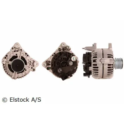 Generator/alternator ELSTOCK 28-3709