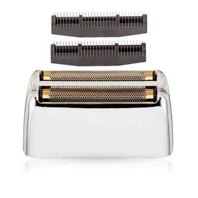 Folie + Cutit - BABYLISS - shaver FX02 - Silver FXFS2E