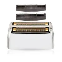 Folie + Cutit - BABYLISS - shaver FX02 - Silver FXFS2E