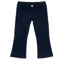 Pantaloni lungi copii Chicco, albastru inchis, 08915-65MC