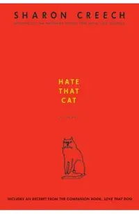 Hate That Cat