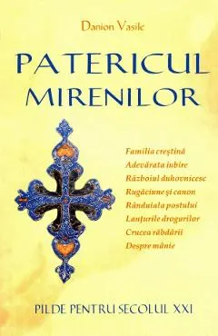 Patericul mirenilor