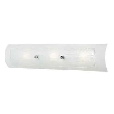 Aplica Duet 3 Light Wall Light