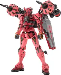 Model de asamblat Bandai Cosmic: Mobile Suit Gundam - Red Gundam (1/144) (HG)