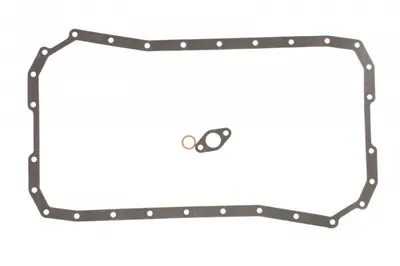 Garnitura Pompa Ulei Potrivit Case Ih 550, 580 K, 580 L, 580 Se, 580 Sk, 580 Sl, 5110, 5110 A, 5120, 5220, 788 P4a, 8840, 81; Grove Amz131xt; Hitachi Ex135w; Hyundai R130w-3; Ingersoll Rand Sp-56