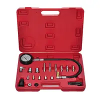 Gossi tester de compresie motor diesel, 20 piese