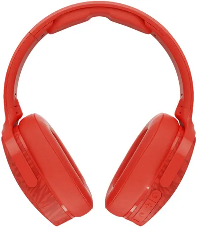 Căști fără fir cu microfon Skullcandy - Hesh Evo, Triple Threat Plasma