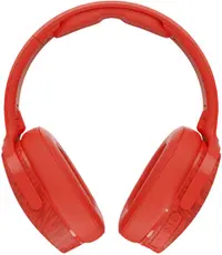 Căști fără fir cu microfon Skullcandy - Hesh Evo, Triple Threat Plasma