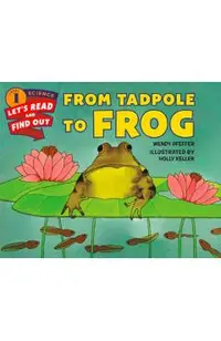 From Tadpole to Frog