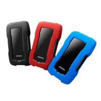 HDD Extern Adata HD330, 1TB, Negru, USB 3.1