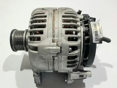 Alternator 23827N Audi A4 (2007-2011) [8K2, B8] 2.0 tdi CAGA
