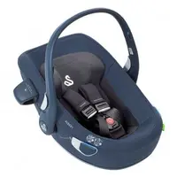 Scoica auto Swandoo Albert i-Size 1.2 Blueberry