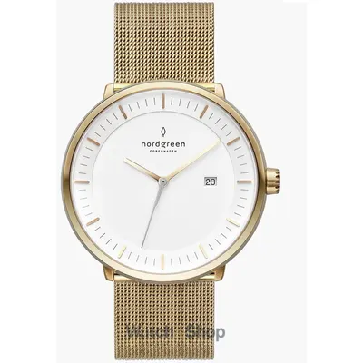 Ceas Nordgreen Nordgreen PH36GOMEGOXX Ladies Watch Philosopher 36mm 3ATM