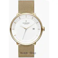 Ceas Nordgreen Nordgreen PH36GOMEGOXX Ladies Watch Philosopher 36mm 3ATM