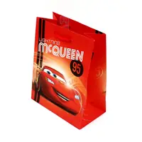 Punga hartie M Kraft Cars Lightning McQueen