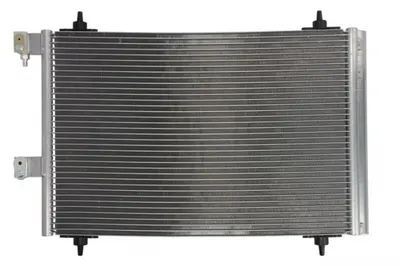 Radiator clima AC cu uscator CITROEN C5, C5 I 1.8-3.0 intre 2001-2004