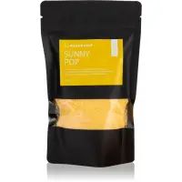 Almara Soap Bath Salt Sunny Pop sare de baie colorantă 180 g