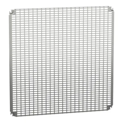 Placi Perforate Monobloc H800Xw800Mm Cu Perforari Universale 11X26Mm