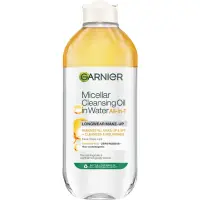 Garnier Skin Naturals apa micelara 2 in 1 3 in 1 400 ml
