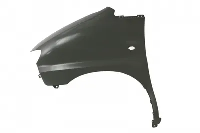 Aripa fata stanga cu locas semnalizator HYUNDAI H-1, H-1 STAREX intre 1997-2004