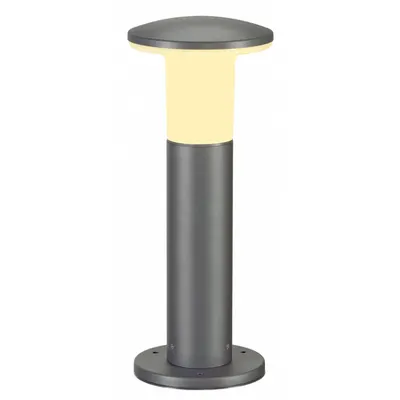 Lampa pla, ALPA lampi de podea 45 E27 ciuperci, antracit