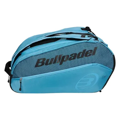 Bullpadel Bpp-26003 Vertex W Azul 2026 Delfi Brea (paletero)